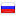 ktomnezvonit.ru server is located in Russia